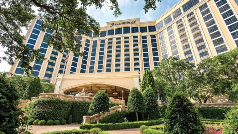 Beau Rivage Resort & Casino