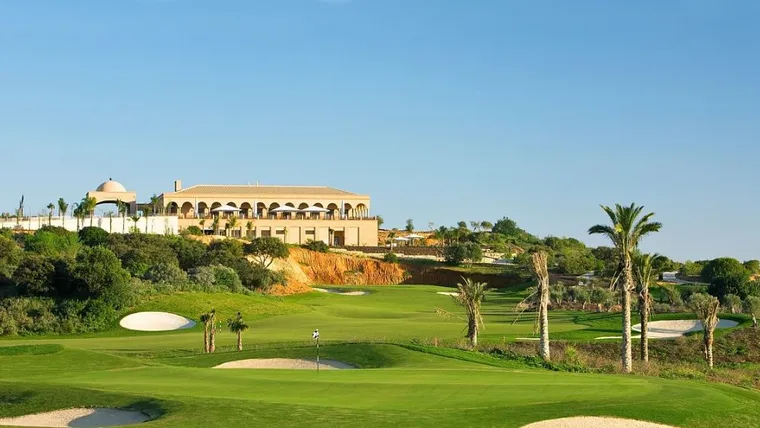 Amendoeira Golf Resort