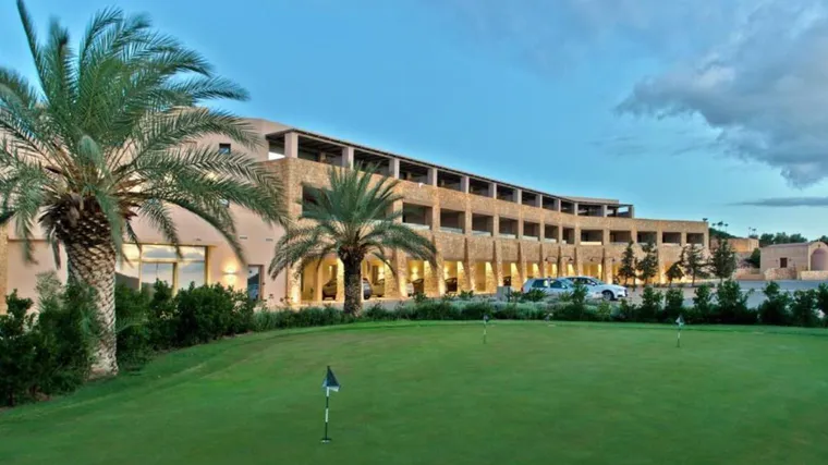 Crete Golf Club Hotel