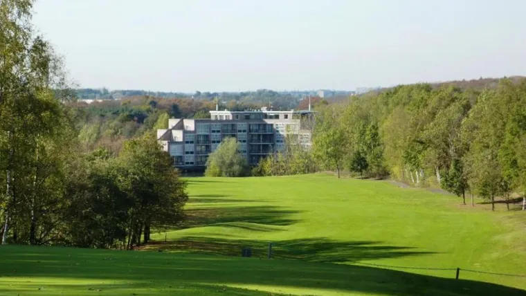 Golfresort Brunssummerheide