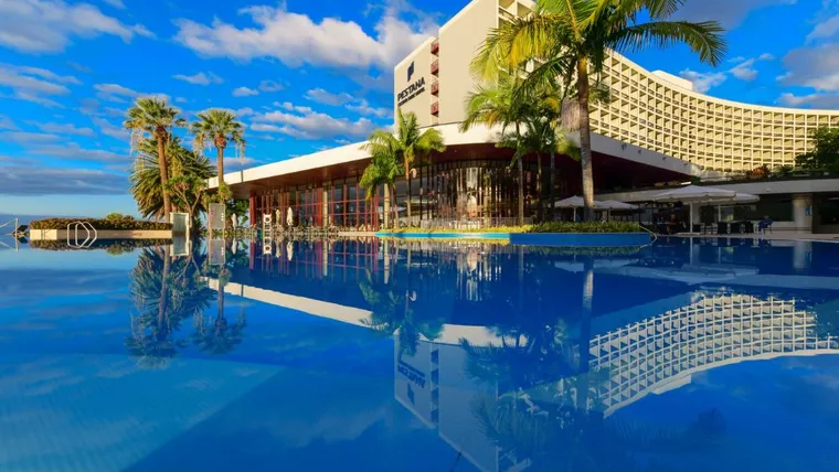 Pestana Casino Park Hotel