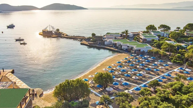 Elounda Beach Hotel & Villas