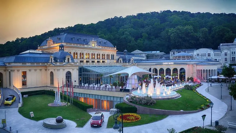 Casino Baden-Baden