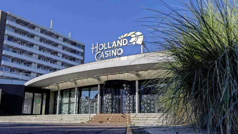 Holland Casino Zandvoort