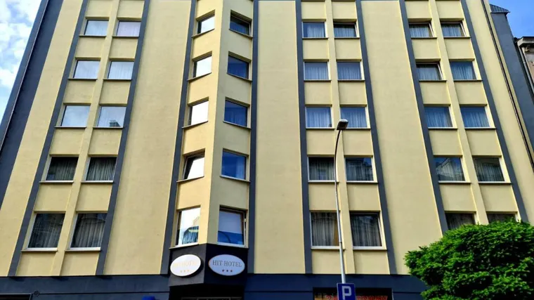 Hit Hotel Warszawa